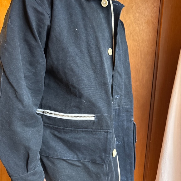 Rudy Jude MCO Coat - Picture 5 of 6